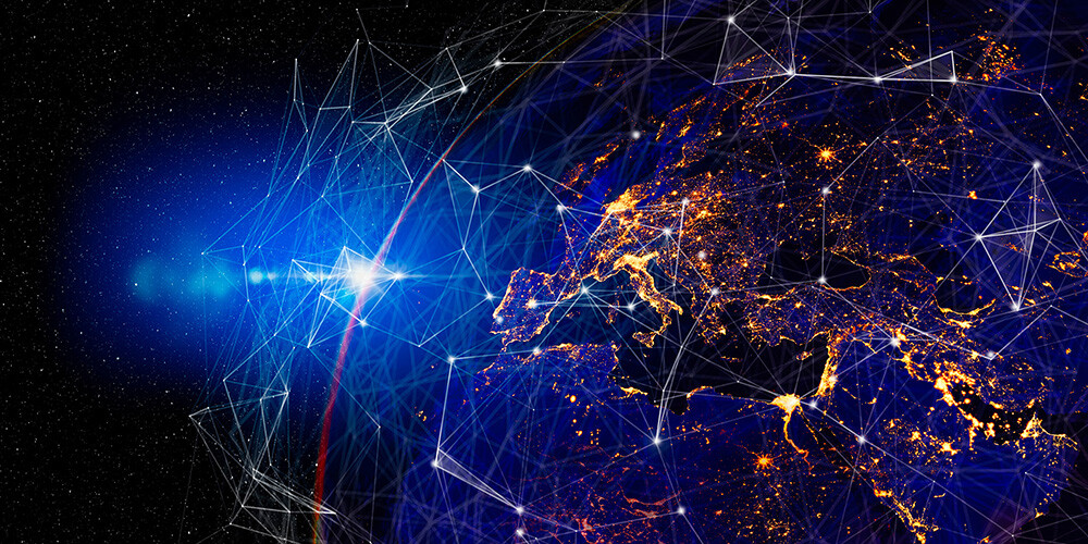 AccelerComm welcomes Radisys to 5G LEO satellite ecosystem